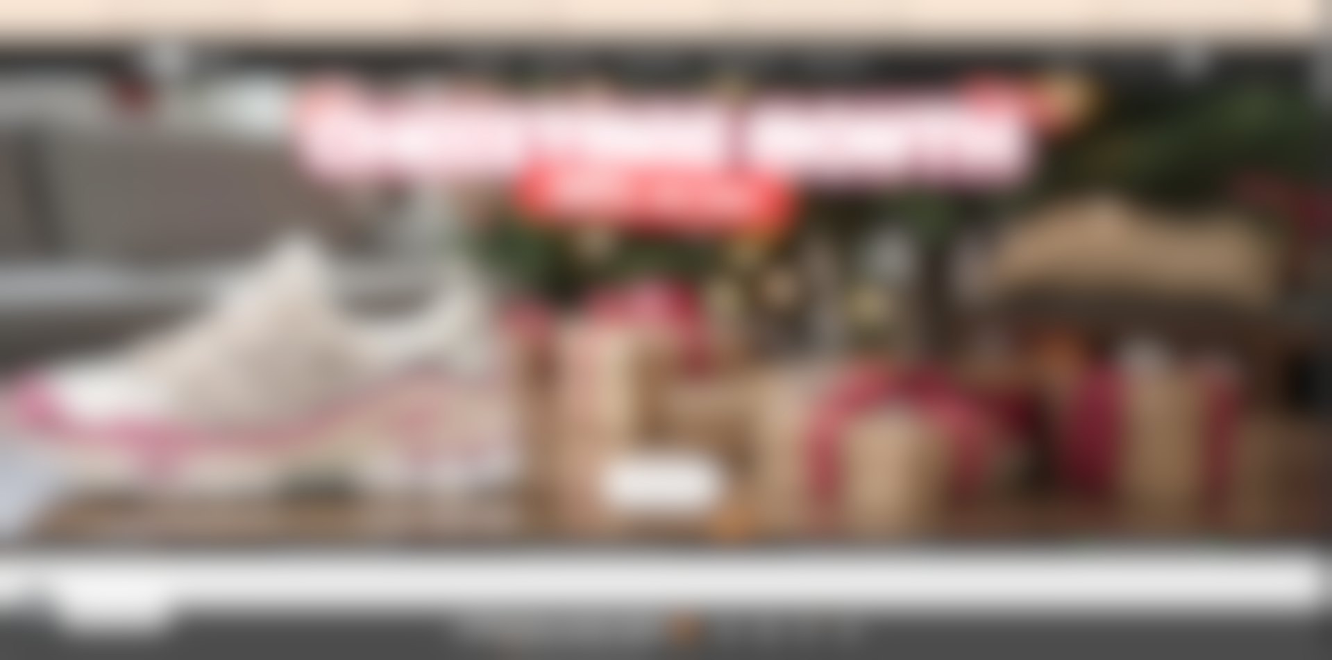 Boutique Shopify Premium - Création NothingStudio